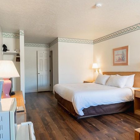 Motel Torrey Ngoại thất bức ảnh
