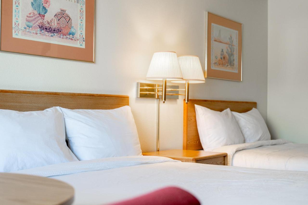 Motel Torrey Ngoại thất bức ảnh