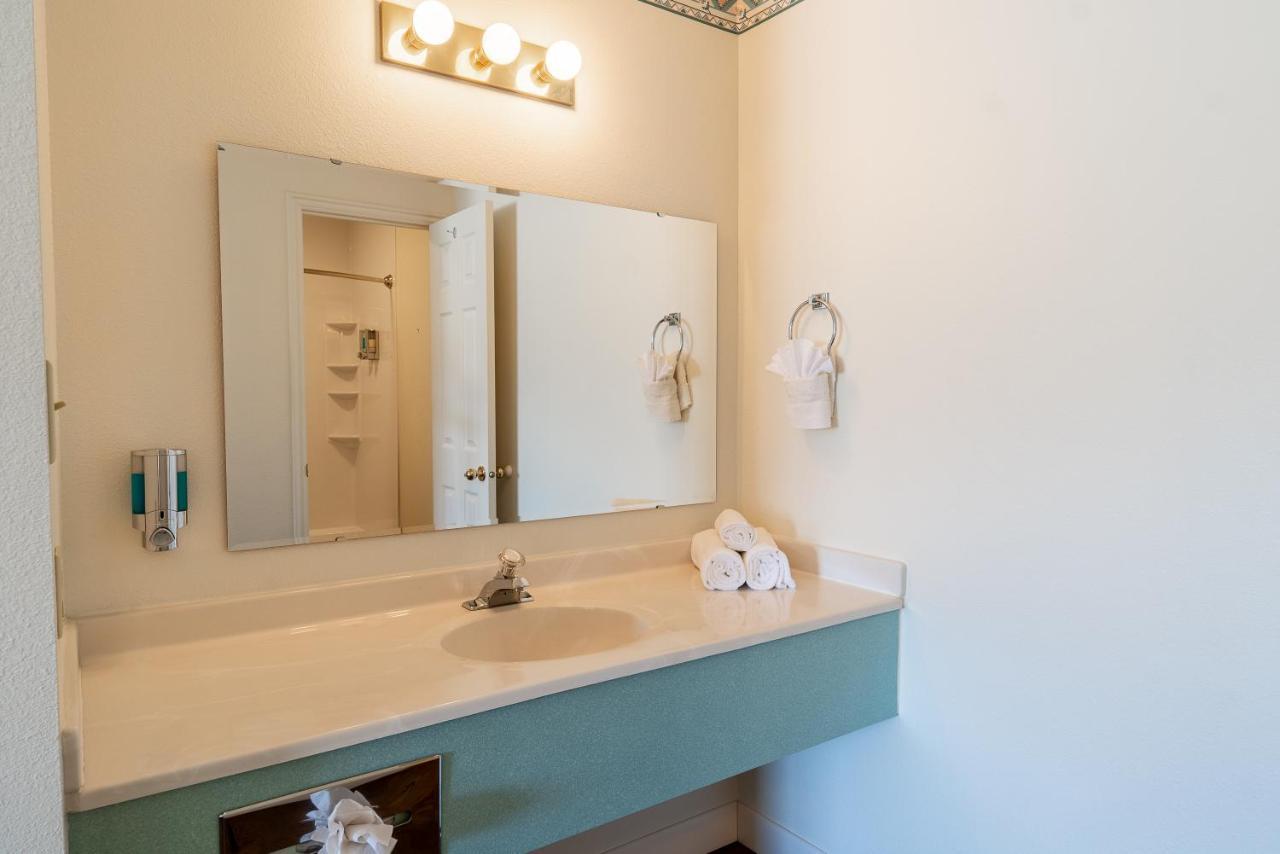 Motel Torrey Ngoại thất bức ảnh