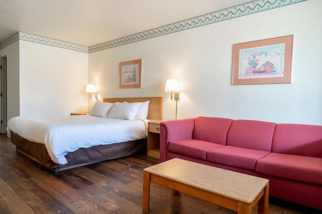 Motel Torrey Ngoại thất bức ảnh