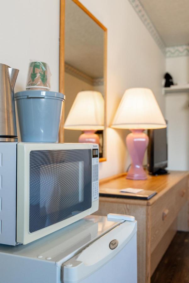 Motel Torrey Ngoại thất bức ảnh