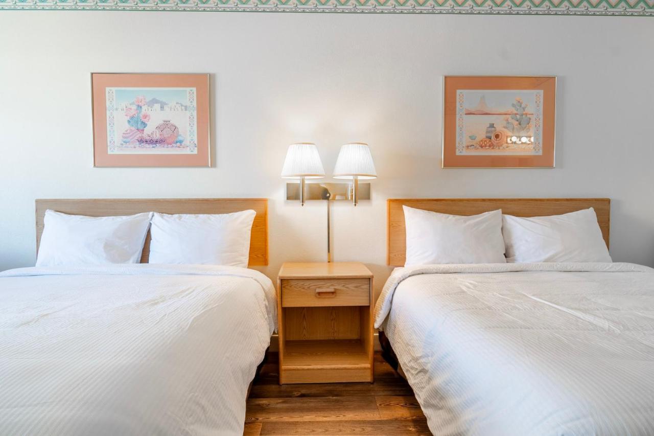 Motel Torrey Ngoại thất bức ảnh