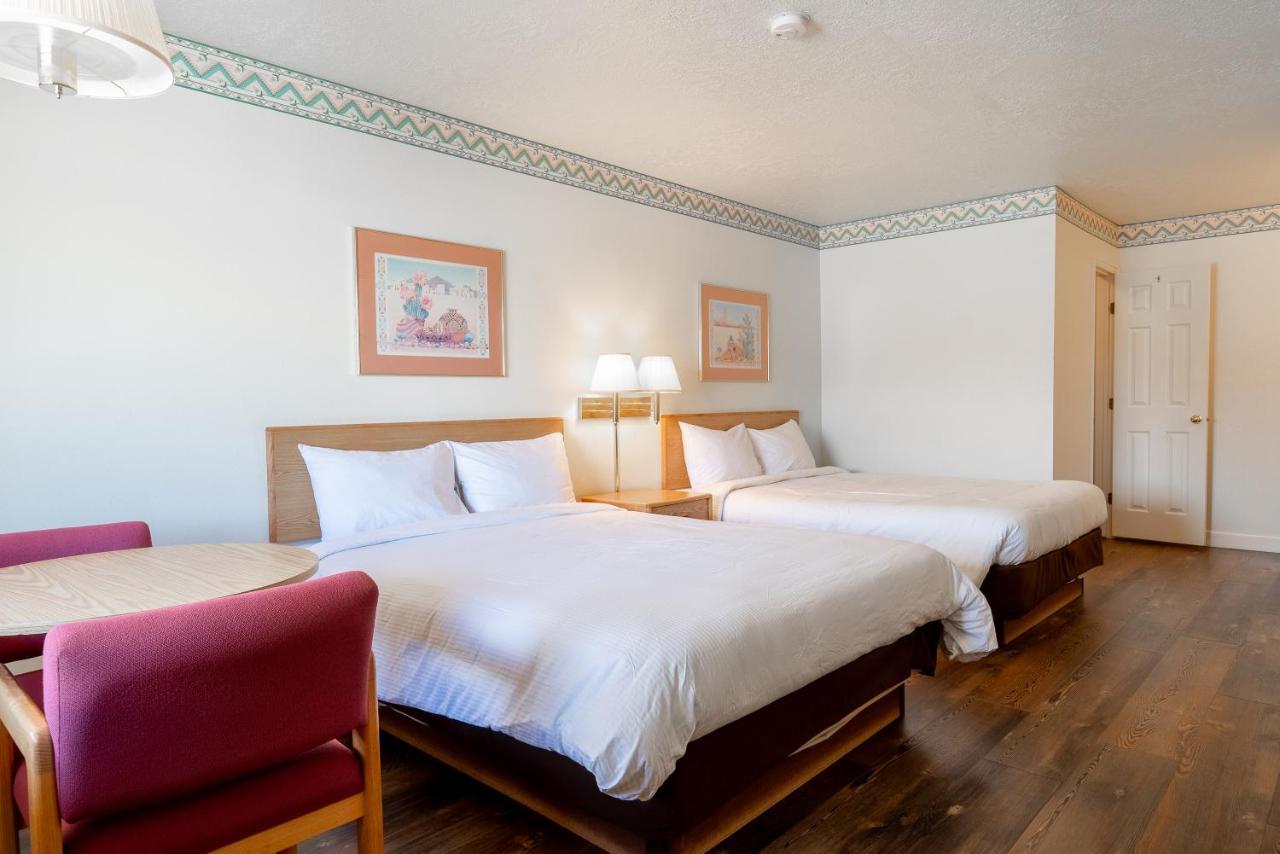 Motel Torrey Ngoại thất bức ảnh