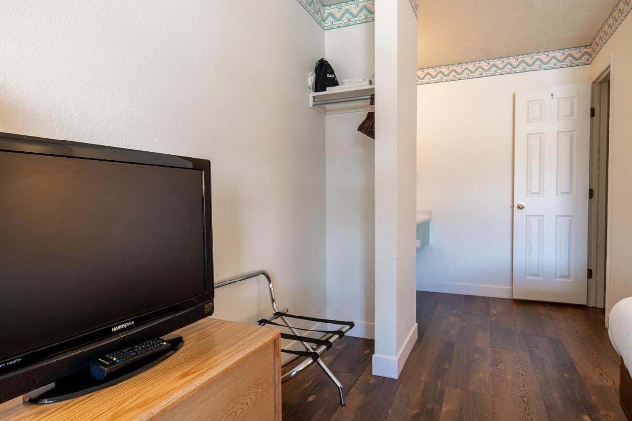 Motel Torrey Ngoại thất bức ảnh
